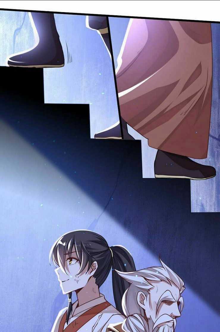 Tiên Đế Qui Lai Chapter 13 trang 35