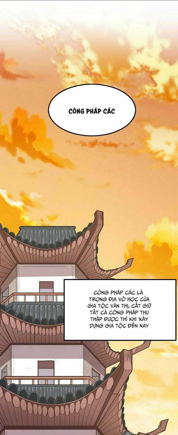 Tiên Đế Qui Lai Chapter 13 trang 4