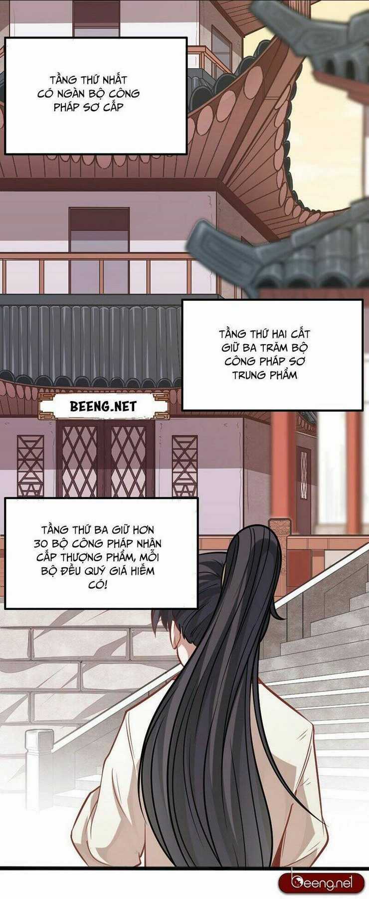 Tiên Đế Qui Lai Chapter 13 trang 5