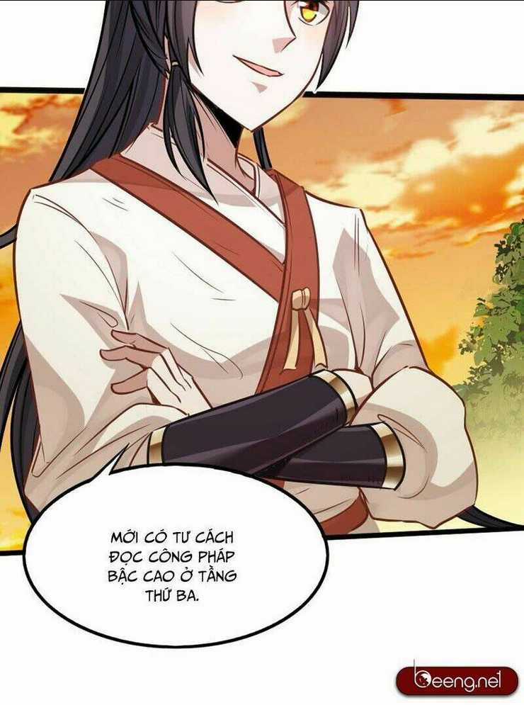 Tiên Đế Qui Lai Chapter 13 trang 7