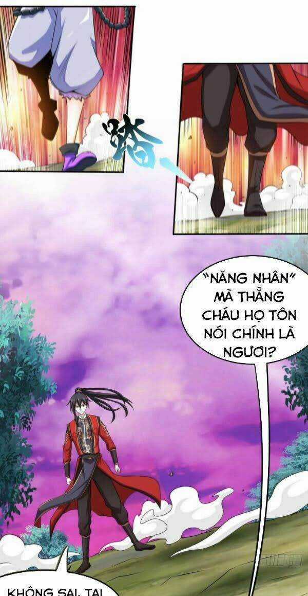 Tiên Đế Qui Lai Chapter 130 trang 1