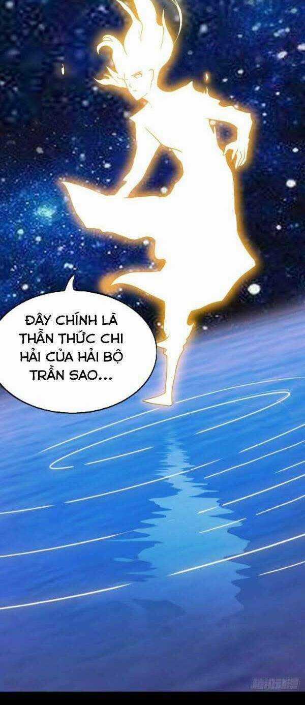 Tiên Đế Qui Lai Chapter 130 trang 10
