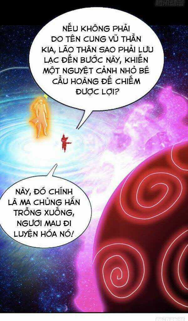 Tiên Đế Qui Lai Chapter 130 trang 14