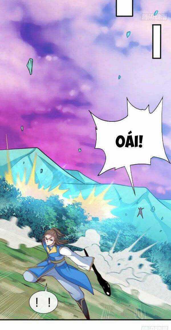 Tiên Đế Qui Lai Chapter 130 trang 19