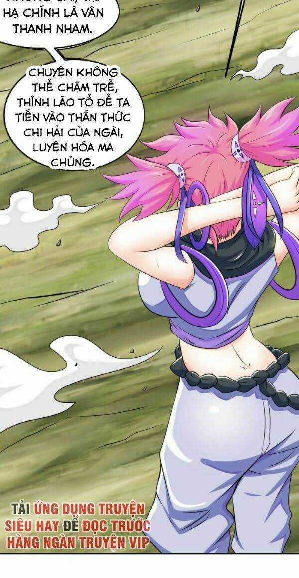 Tiên Đế Qui Lai Chapter 130 trang 2