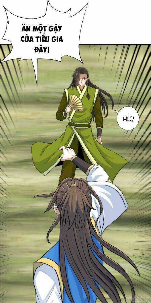 Tiên Đế Qui Lai Chapter 130 trang 25