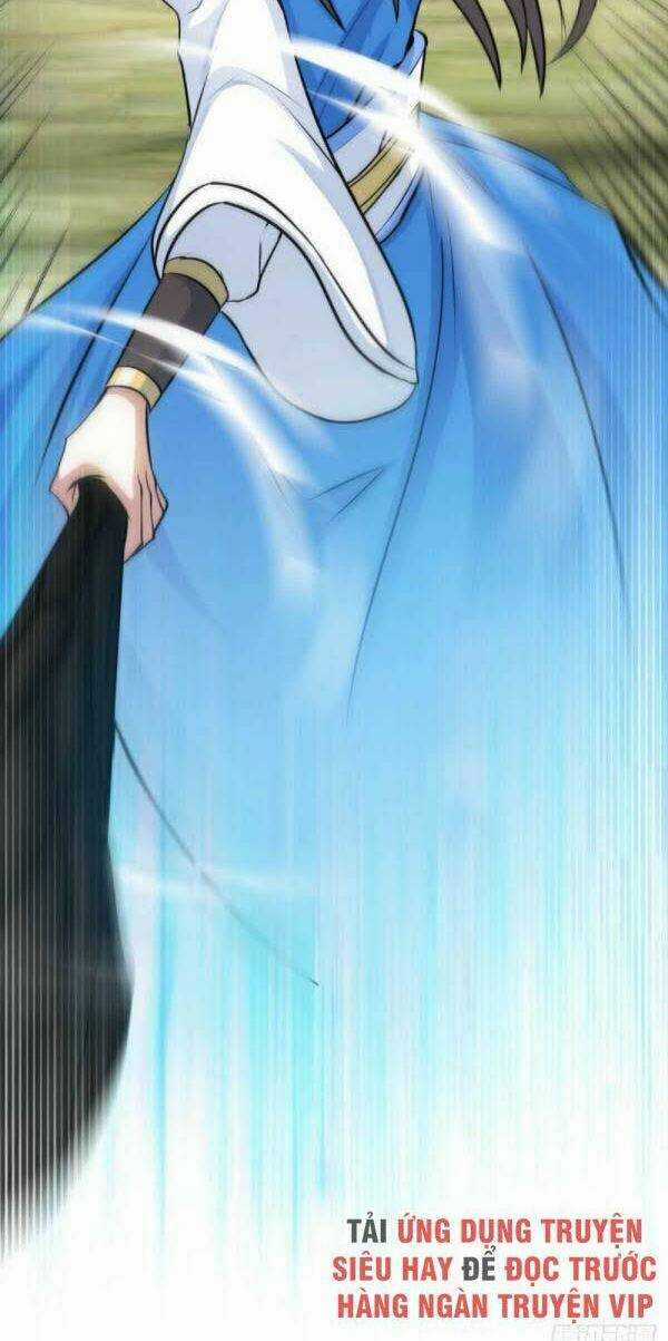 Tiên Đế Qui Lai Chapter 130 trang 26