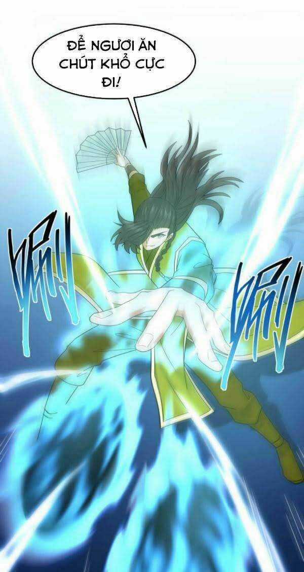 Tiên Đế Qui Lai Chapter 130 trang 28