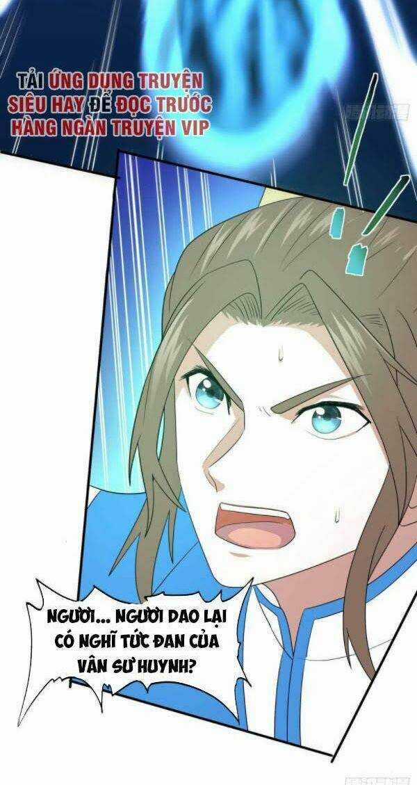 Tiên Đế Qui Lai Chapter 130 trang 29