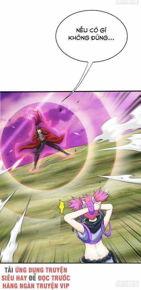 Tiên Đế Qui Lai Chapter 130 trang 4