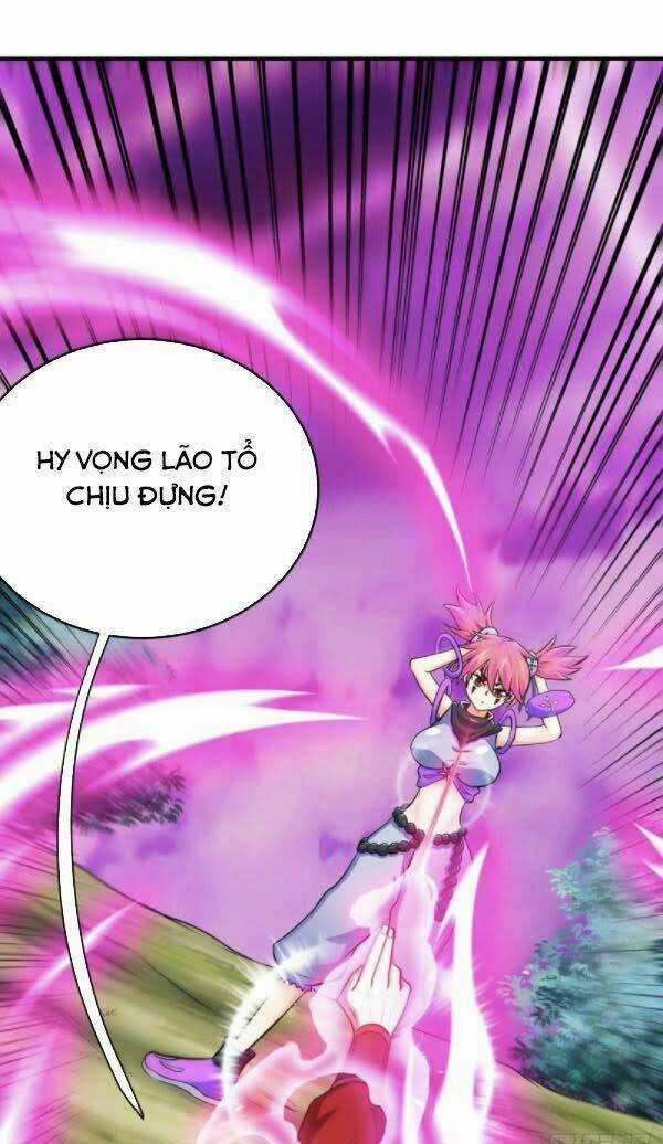 Tiên Đế Qui Lai Chapter 130 trang 5