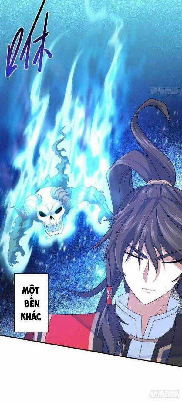 Tiên Đế Qui Lai Chapter 131 trang 0