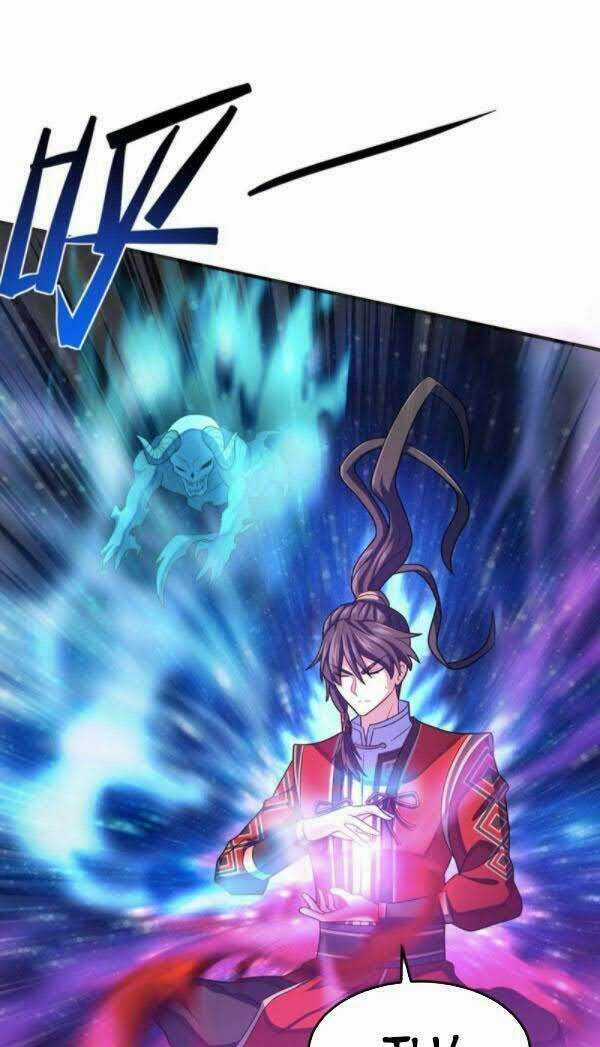 Tiên Đế Qui Lai Chapter 131 trang 1