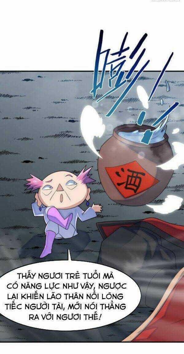 Tiên Đế Qui Lai Chapter 131 trang 10