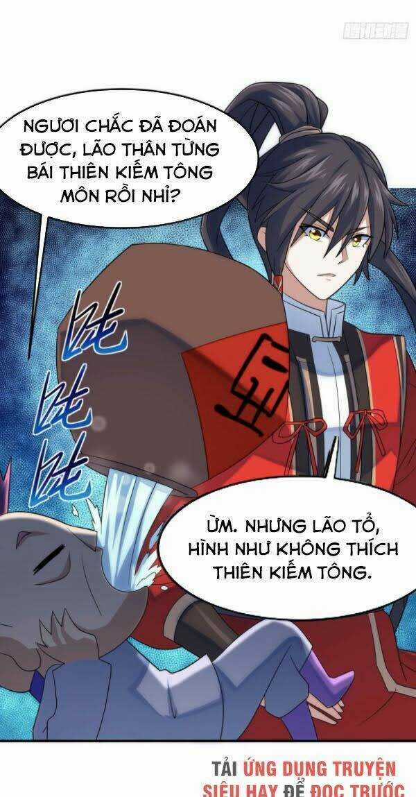 Tiên Đế Qui Lai Chapter 131 trang 11