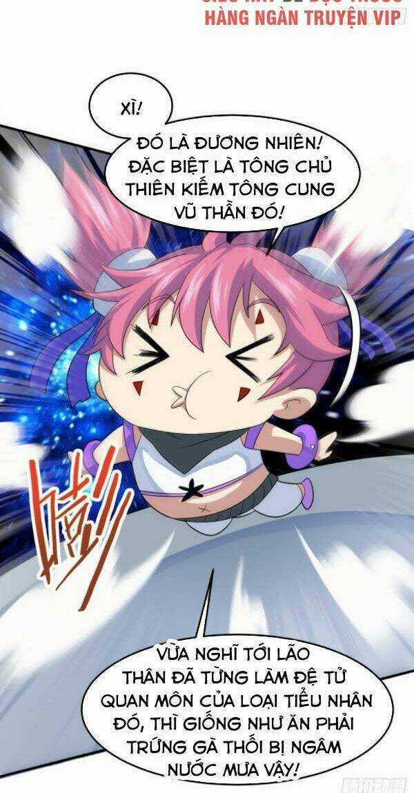 Tiên Đế Qui Lai Chapter 131 trang 12