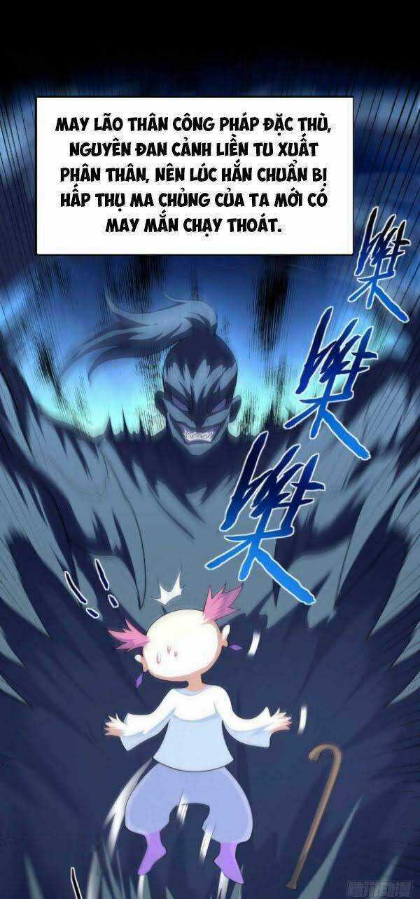 Tiên Đế Qui Lai Chapter 131 trang 14