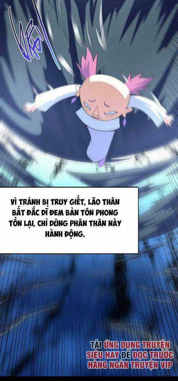 Tiên Đế Qui Lai Chapter 131 trang 15