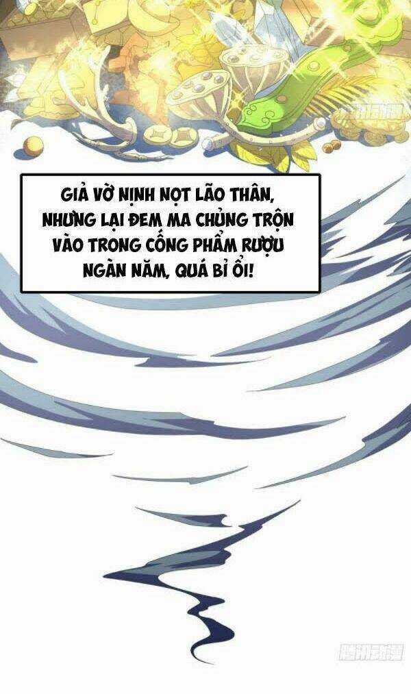 Tiên Đế Qui Lai Chapter 131 trang 17