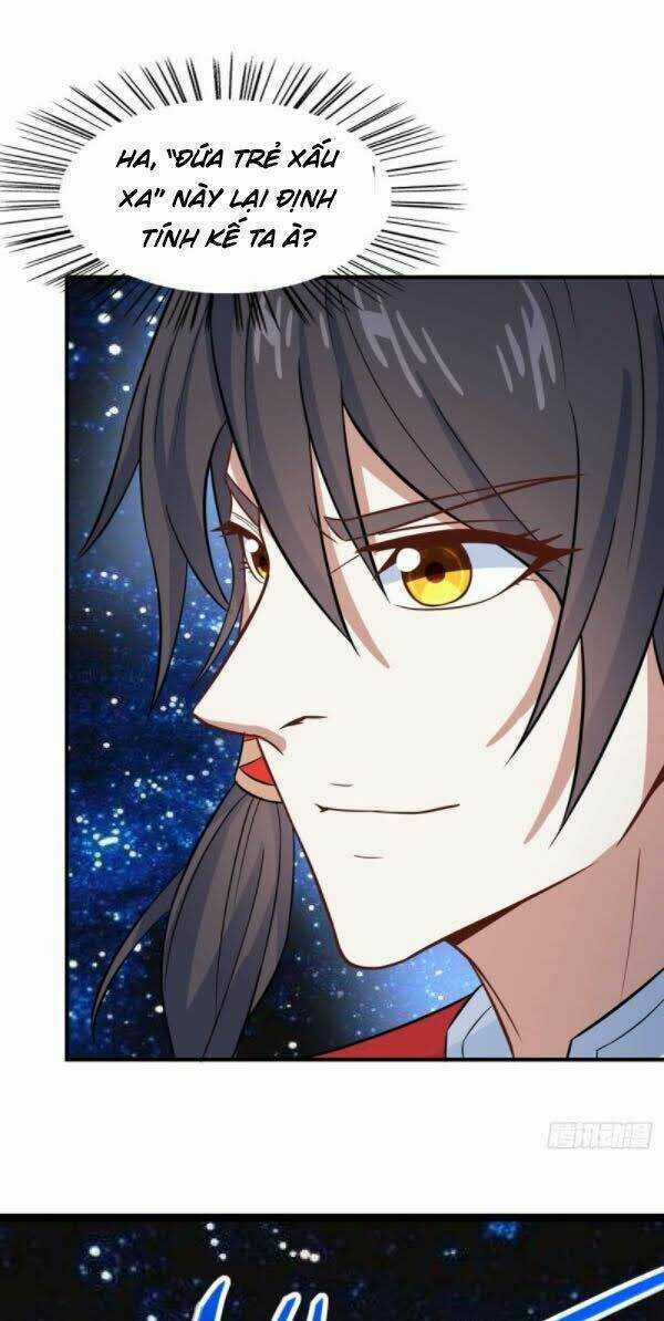 Tiên Đế Qui Lai Chapter 131 trang 20