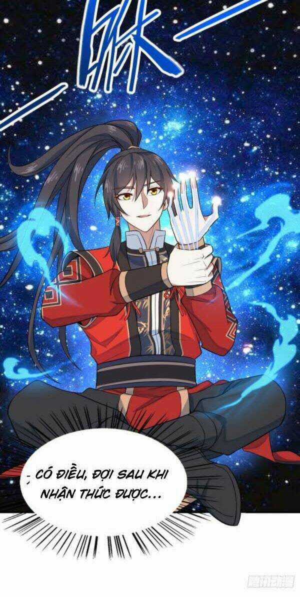 Tiên Đế Qui Lai Chapter 131 trang 21