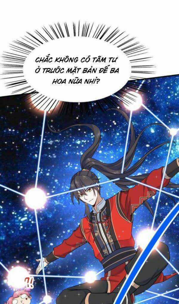 Tiên Đế Qui Lai Chapter 131 trang 22