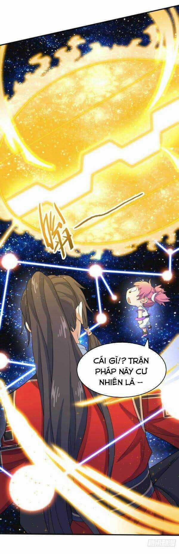 Tiên Đế Qui Lai Chapter 131 trang 24