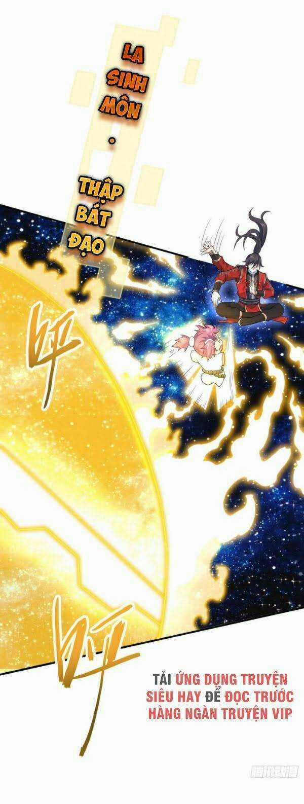 Tiên Đế Qui Lai Chapter 131 trang 25