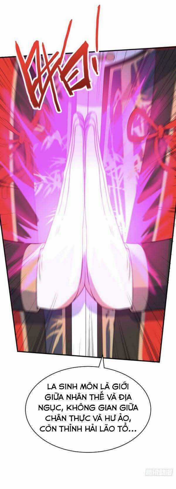 Tiên Đế Qui Lai Chapter 131 trang 26