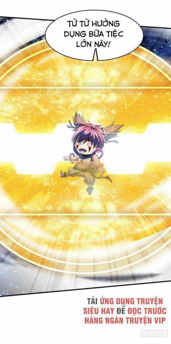 Tiên Đế Qui Lai Chapter 131 trang 27