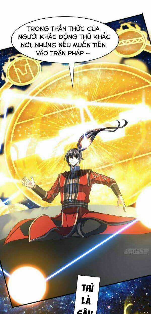 Tiên Đế Qui Lai Chapter 131 trang 28