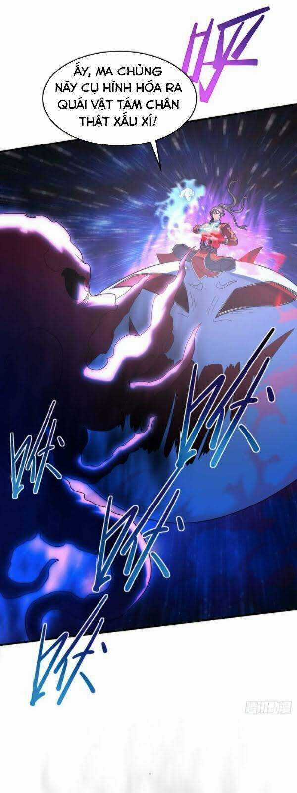 Tiên Đế Qui Lai Chapter 131 trang 3