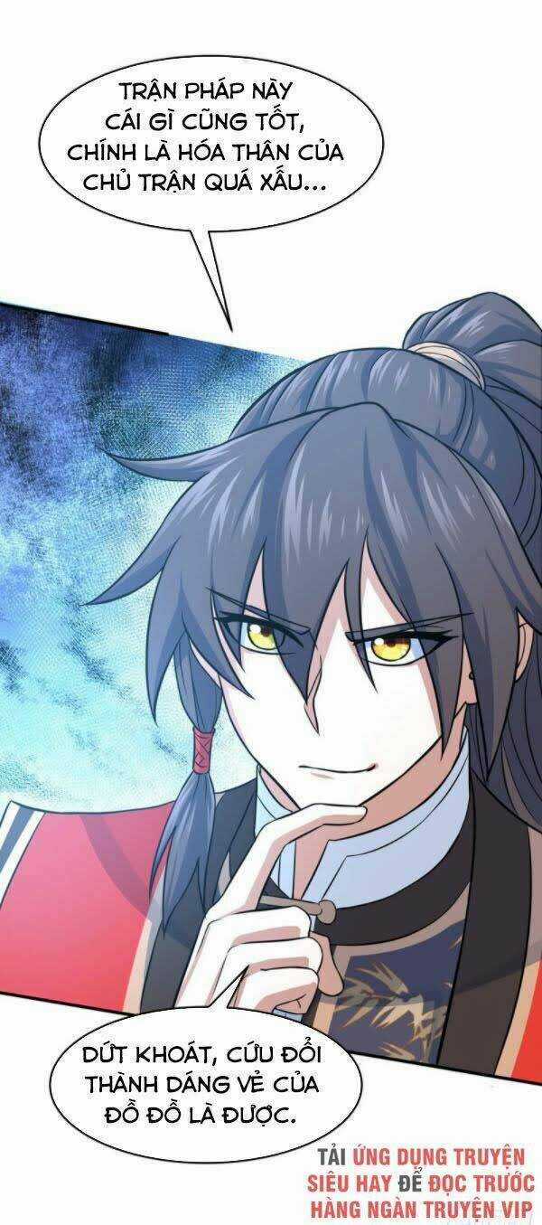 Tiên Đế Qui Lai Chapter 131 trang 30