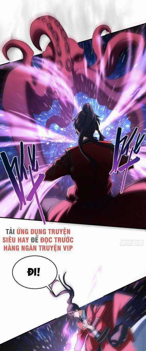 Tiên Đế Qui Lai Chapter 131 trang 4
