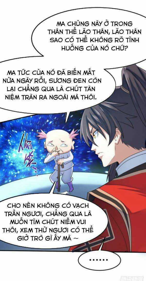 Tiên Đế Qui Lai Chapter 131 trang 9