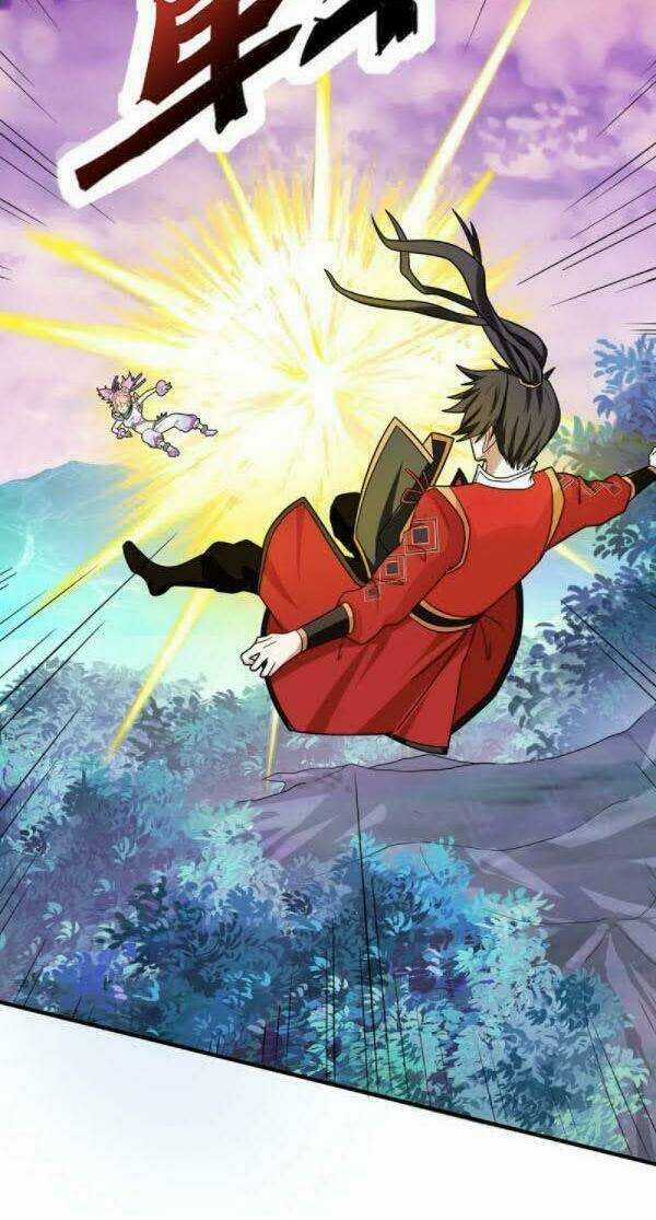 Tiên Đế Qui Lai Chapter 132 trang 11