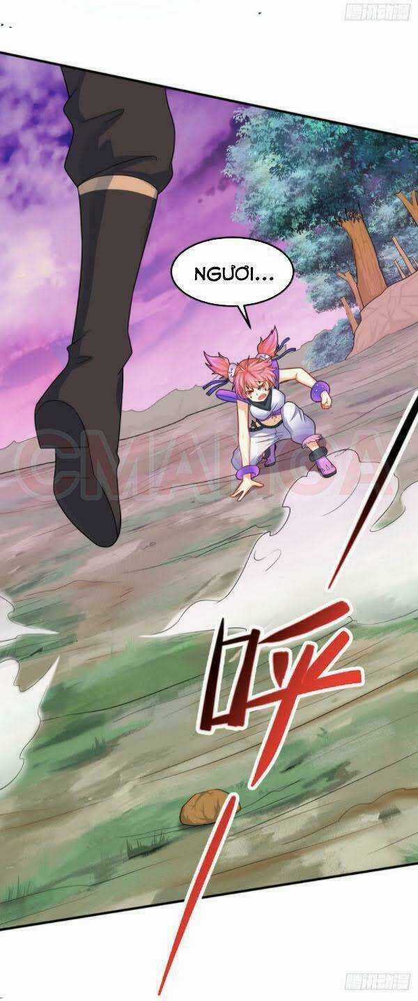 Tiên Đế Qui Lai Chapter 132 trang 12