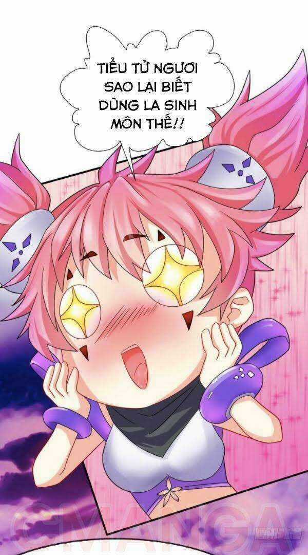 Tiên Đế Qui Lai Chapter 132 trang 13