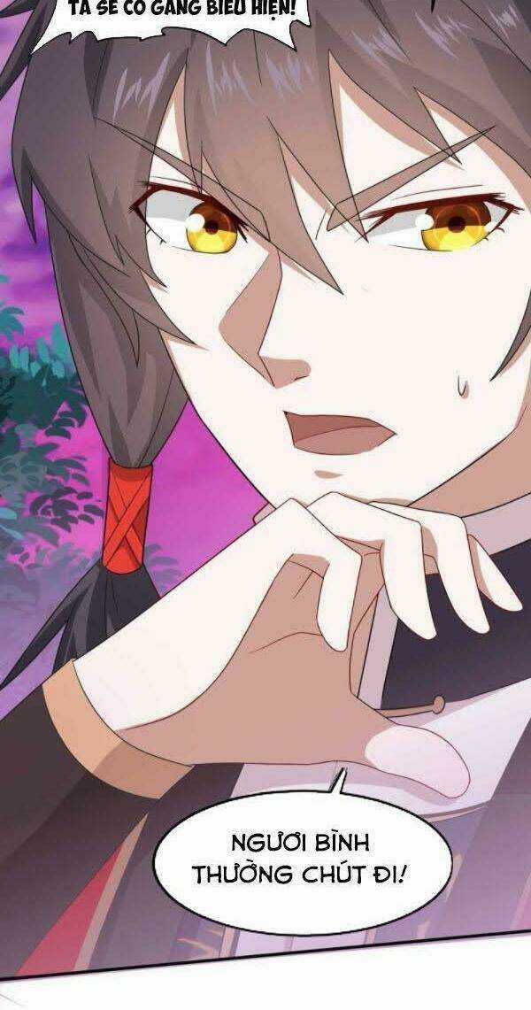 Tiên Đế Qui Lai Chapter 132 trang 17