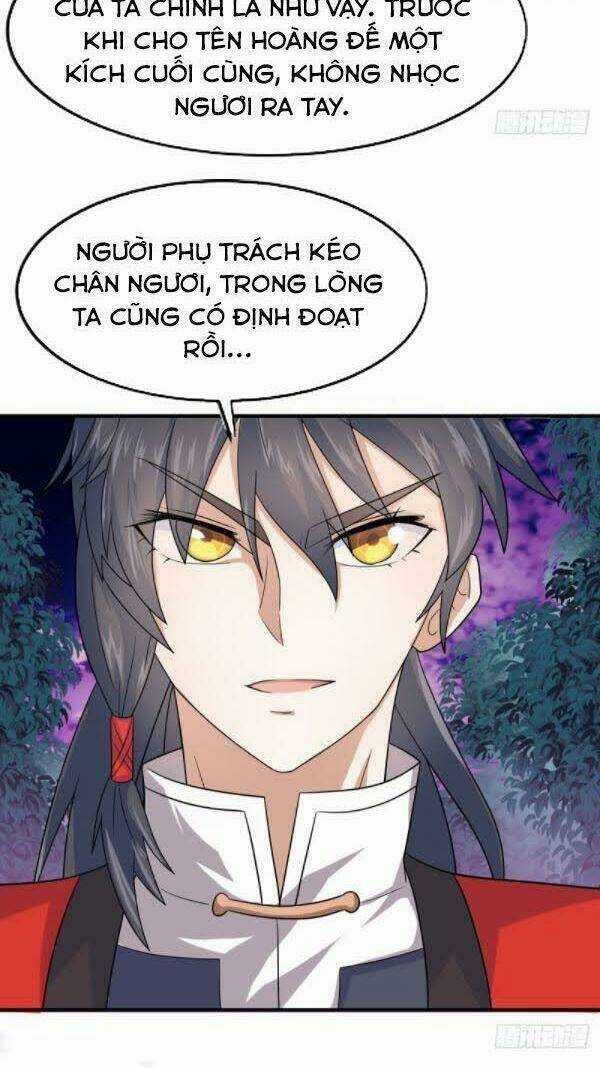 Tiên Đế Qui Lai Chapter 132 trang 19