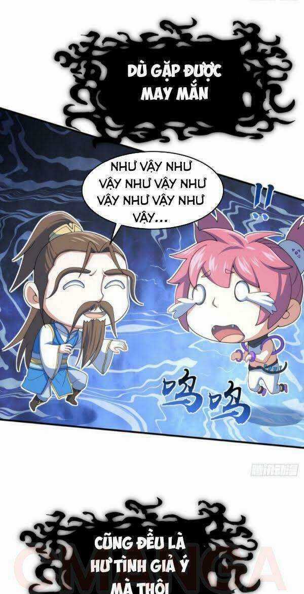 Tiên Đế Qui Lai Chapter 132 trang 2