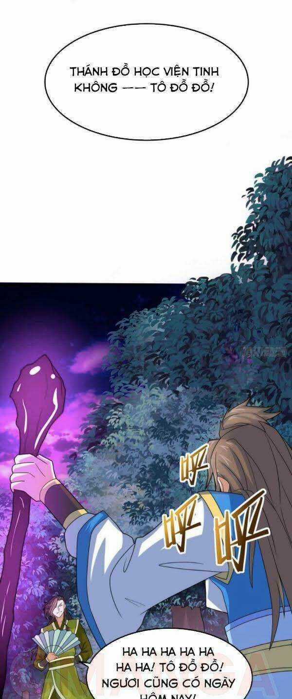 Tiên Đế Qui Lai Chapter 132 trang 20