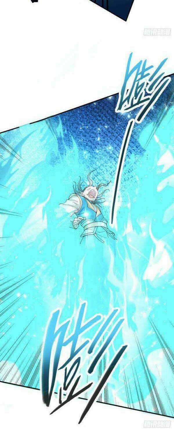 Tiên Đế Qui Lai Chapter 132 trang 23