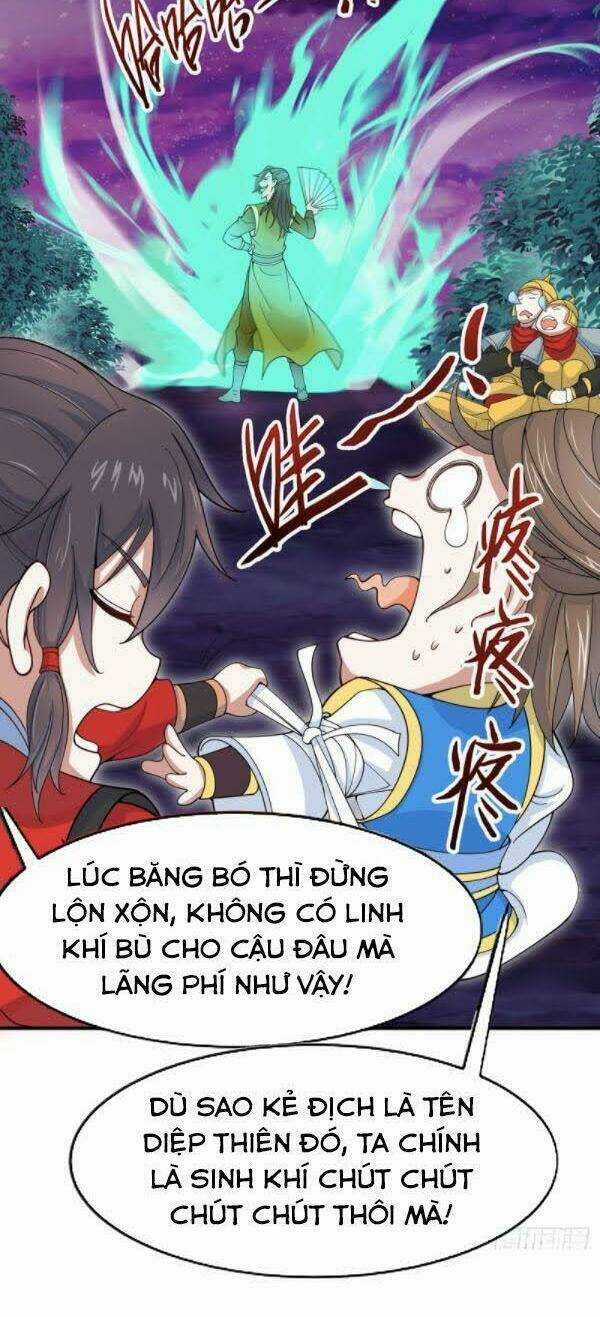 Tiên Đế Qui Lai Chapter 132 trang 25