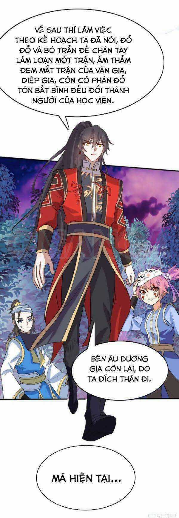 Tiên Đế Qui Lai Chapter 132 trang 28