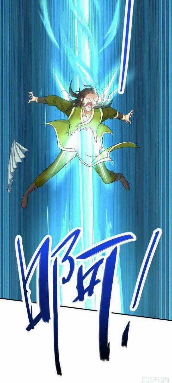 Tiên Đế Qui Lai Chapter 132 trang 31