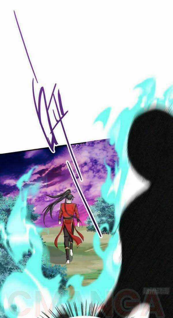 Tiên Đế Qui Lai Chapter 132 trang 33