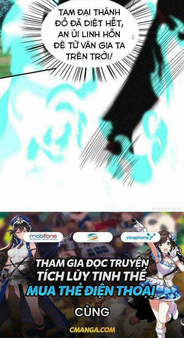 Tiên Đế Qui Lai Chapter 132 trang 34