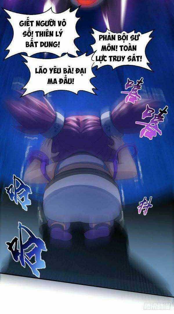 Tiên Đế Qui Lai Chapter 132 trang 5