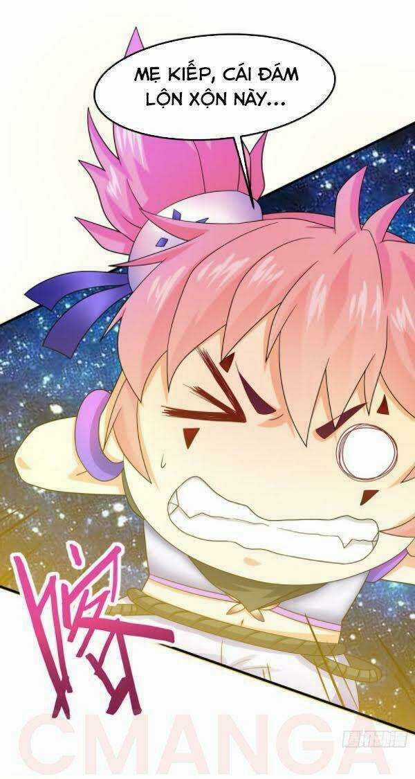 Tiên Đế Qui Lai Chapter 132 trang 6